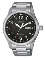 Reloj Vagary Hombre G. Matic 101 Automatic in Acero IX3-114-51 - IX3-114-51